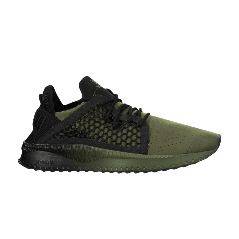 Buy Puma Tsugi Netfit Evoknit - 365108 01 | GOAT