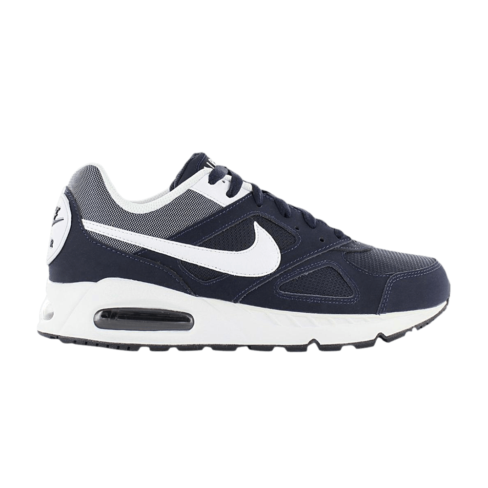Pre-owned Nike Air Max Ivo 'obsidian' In Blue