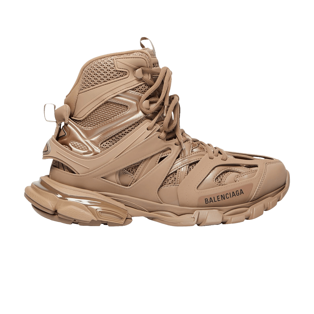 Balenciaga Track Hike 'Dark Beige'