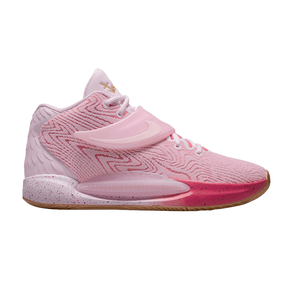 Nike KD 14 EP 'Aunt Pearl' - DC9380-600