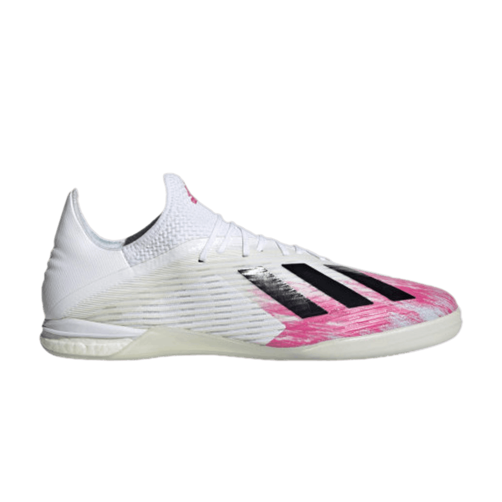 Buy Naruto x adidas X 19.1 ADV 'Sakura Haruno' - EF3826 | GOAT CA