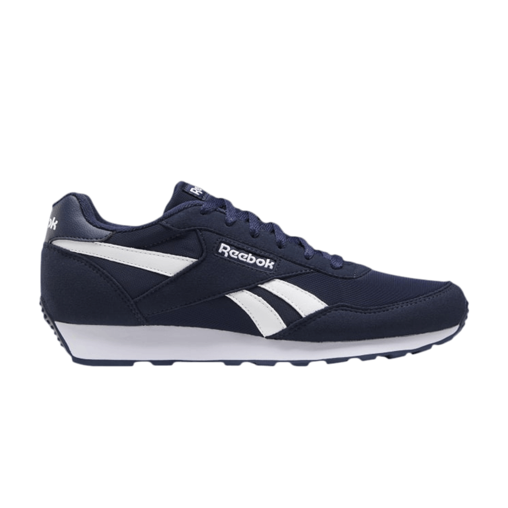 Reebok Rewind Run 'Vector Navy'