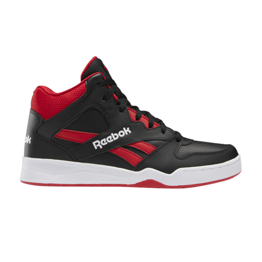 Reebok Royal BB4500 High 2 'Black Vector Red' - GX5304