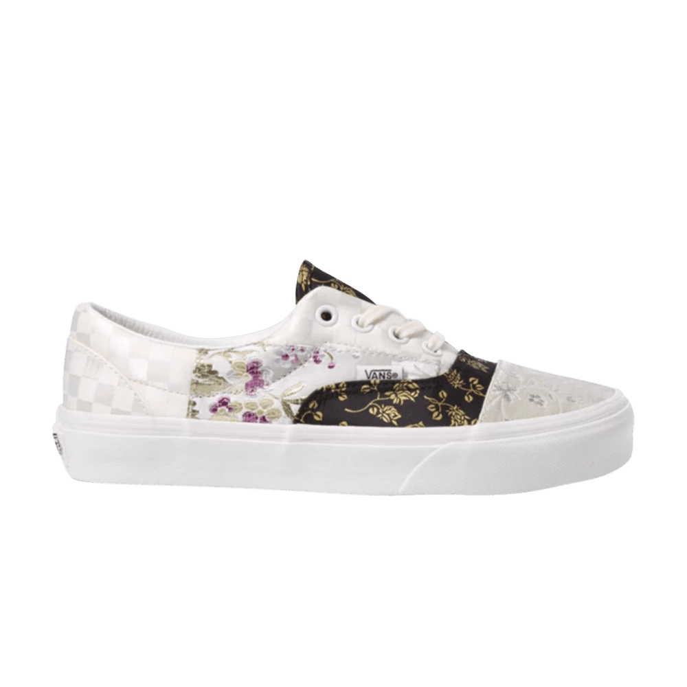 Vans Era 'Brocade - Patchwork'