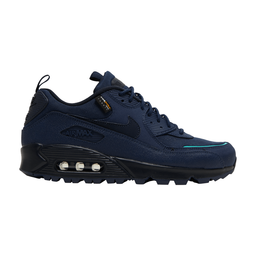 Nike Air Max 90 Surplus Midnight Navy