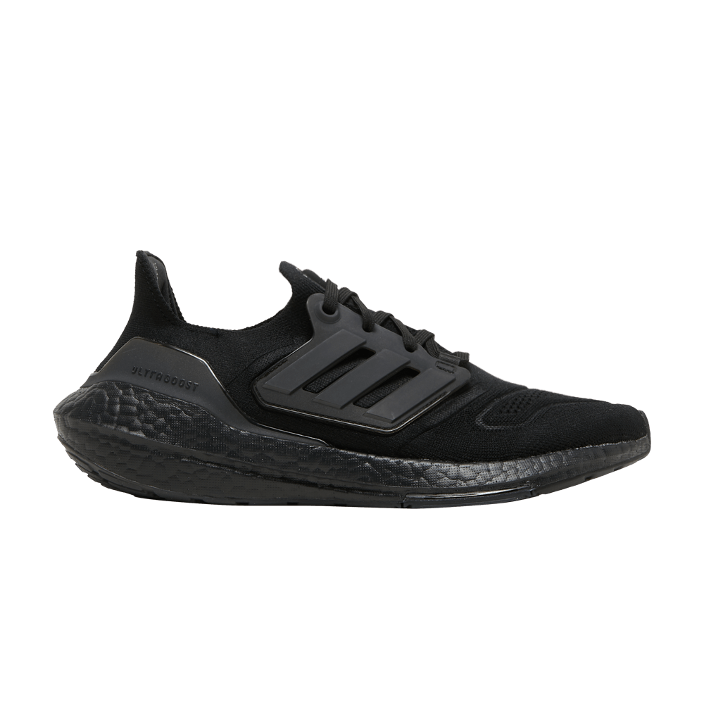adidas Wmns UltraBoost 22 'Triple Black'