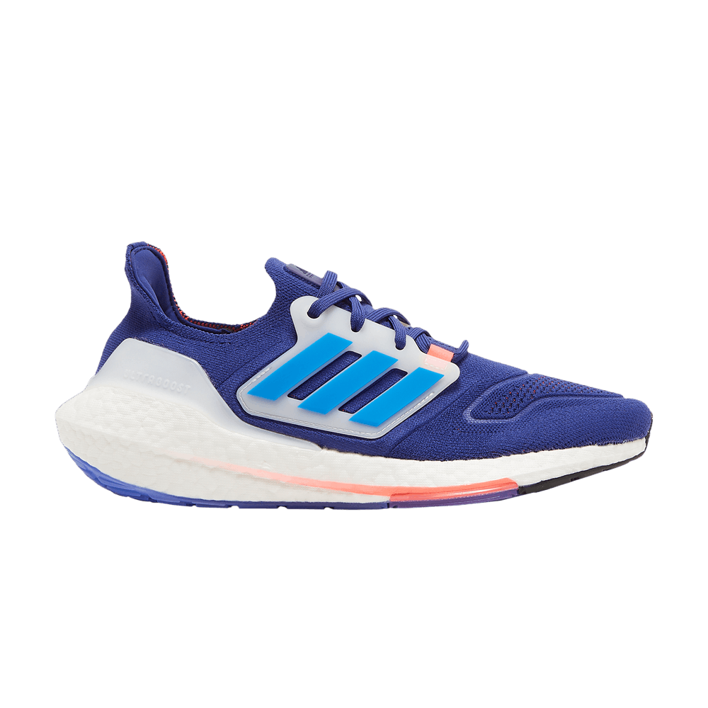 adidas UltraBoost 22 'Legacy Indigo'