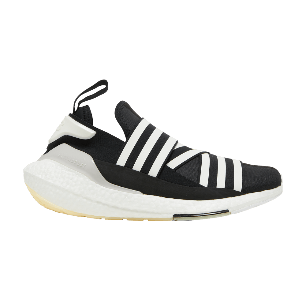 adidas Y-3 UltraBoost 22 'Black White'