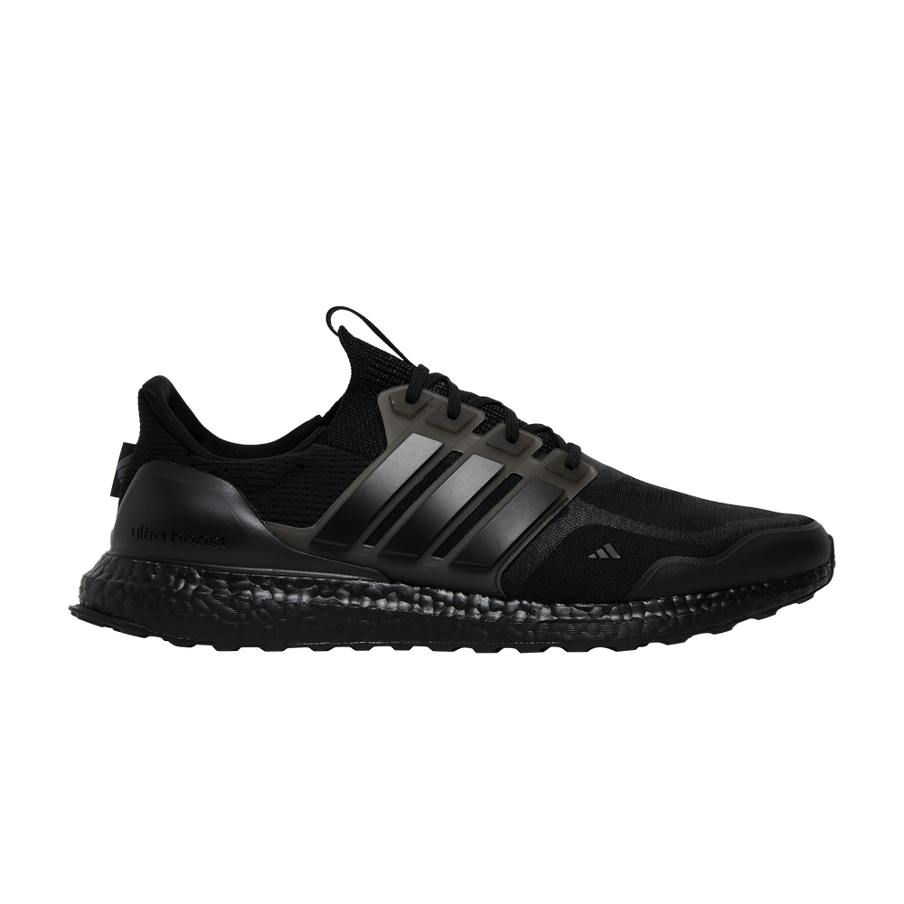 adidas UltraBoost DNA Mono 'Triple Black'