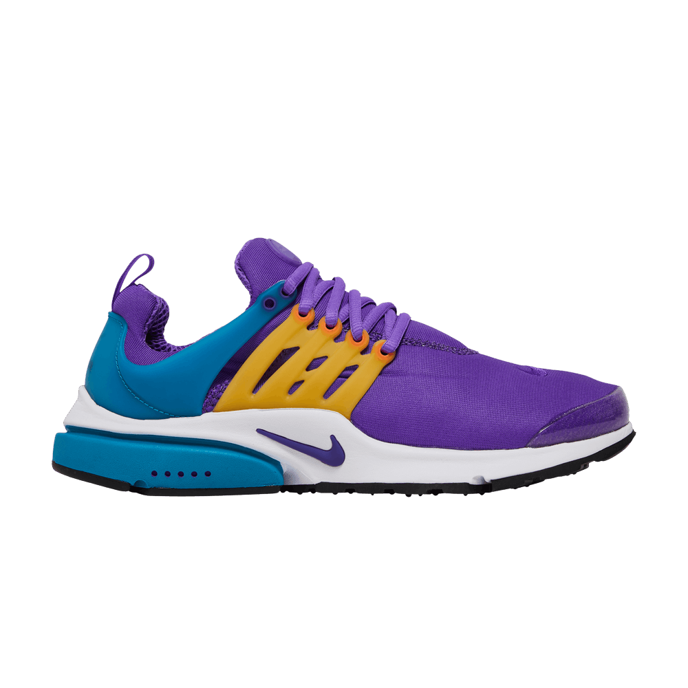 Nike Air Presto 'Wild Berry'