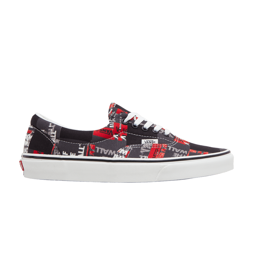 Vans Era 'Packing Tape'