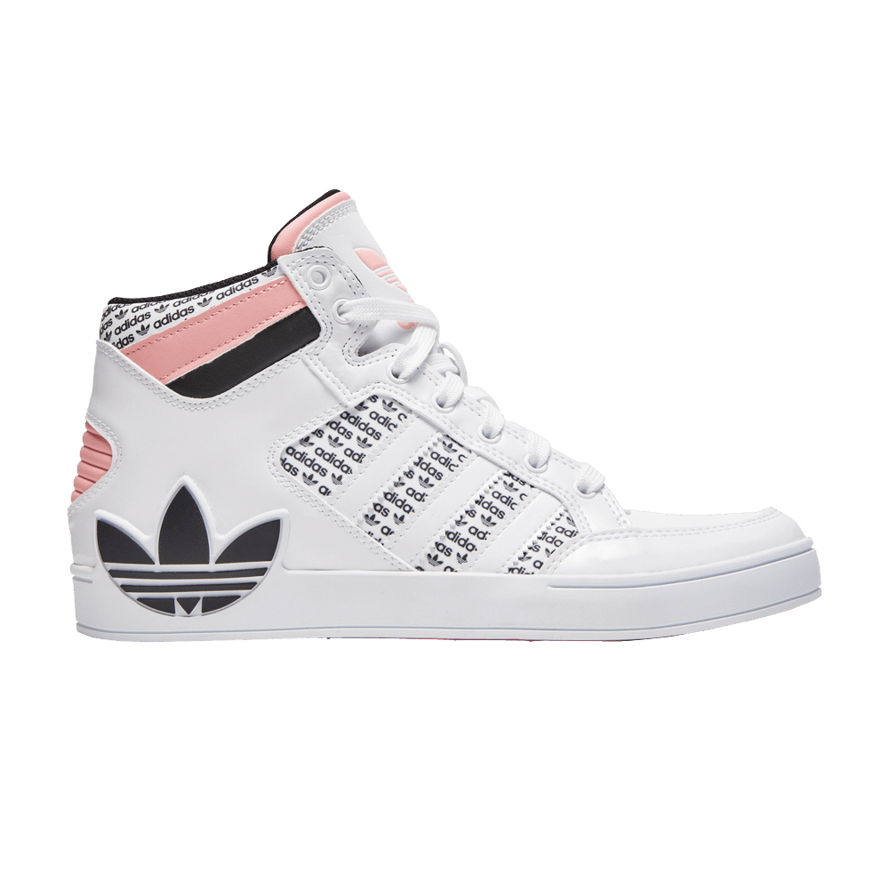 adidas gazelle silver green womens Adidas Men's Hard Court Hi Sneaker Shoes (Size 44)