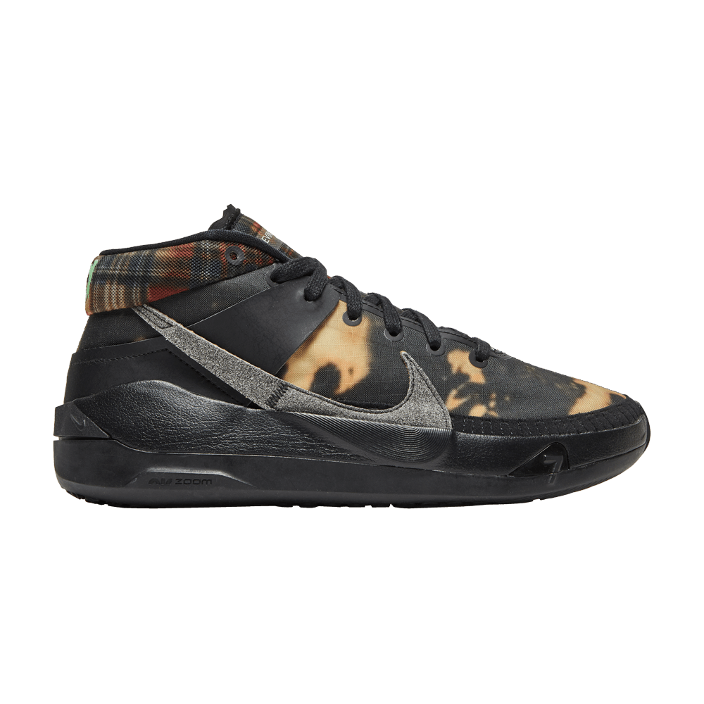 NIKE KD 13 EP 'BLEACHED PLAID'