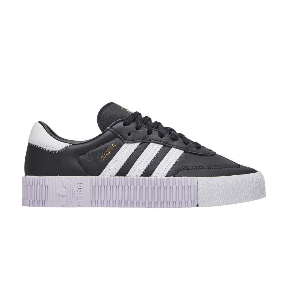 Adidas Wmns Sambarose 'Purple Tint'