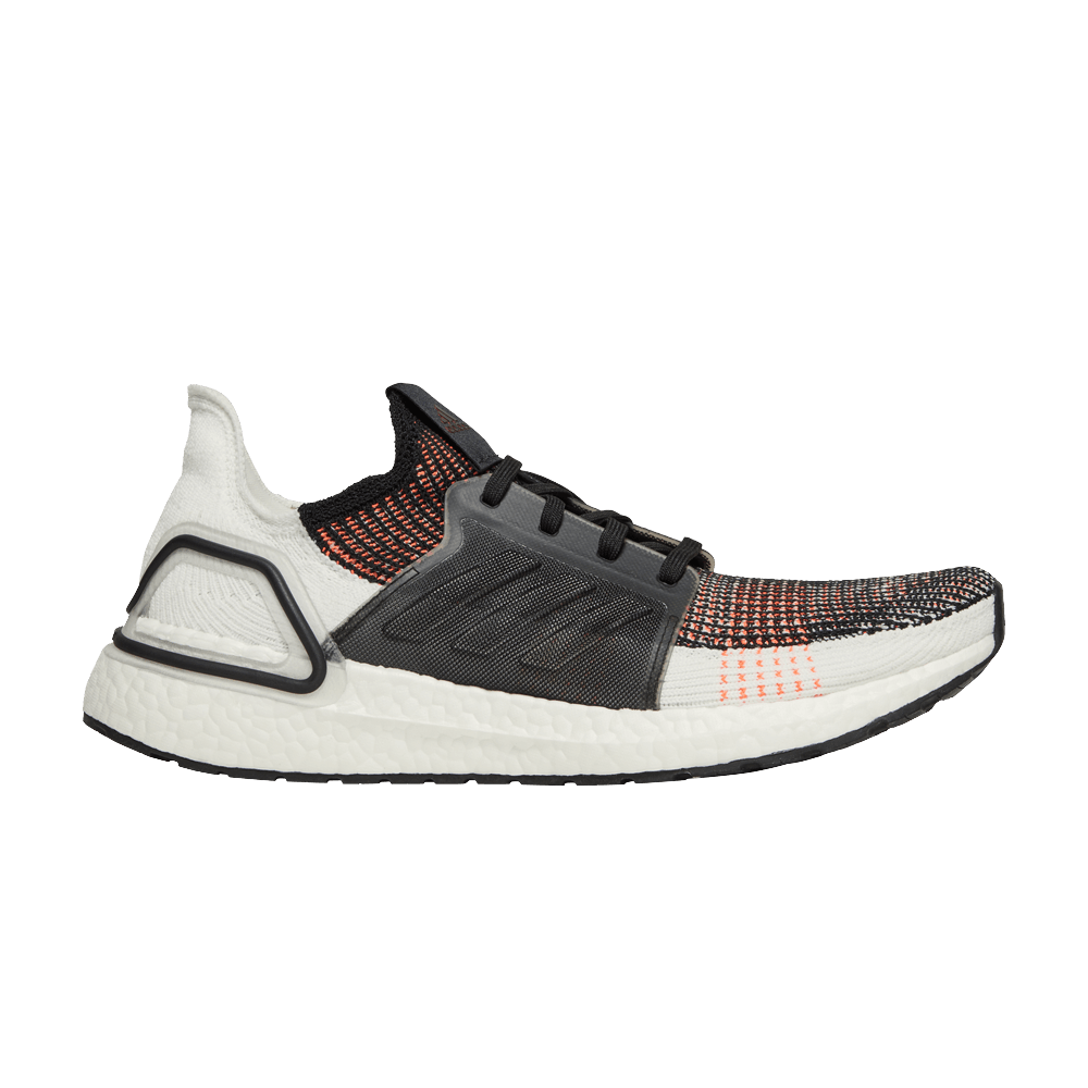 adidas UltraBoost 19 'Solar Orange'