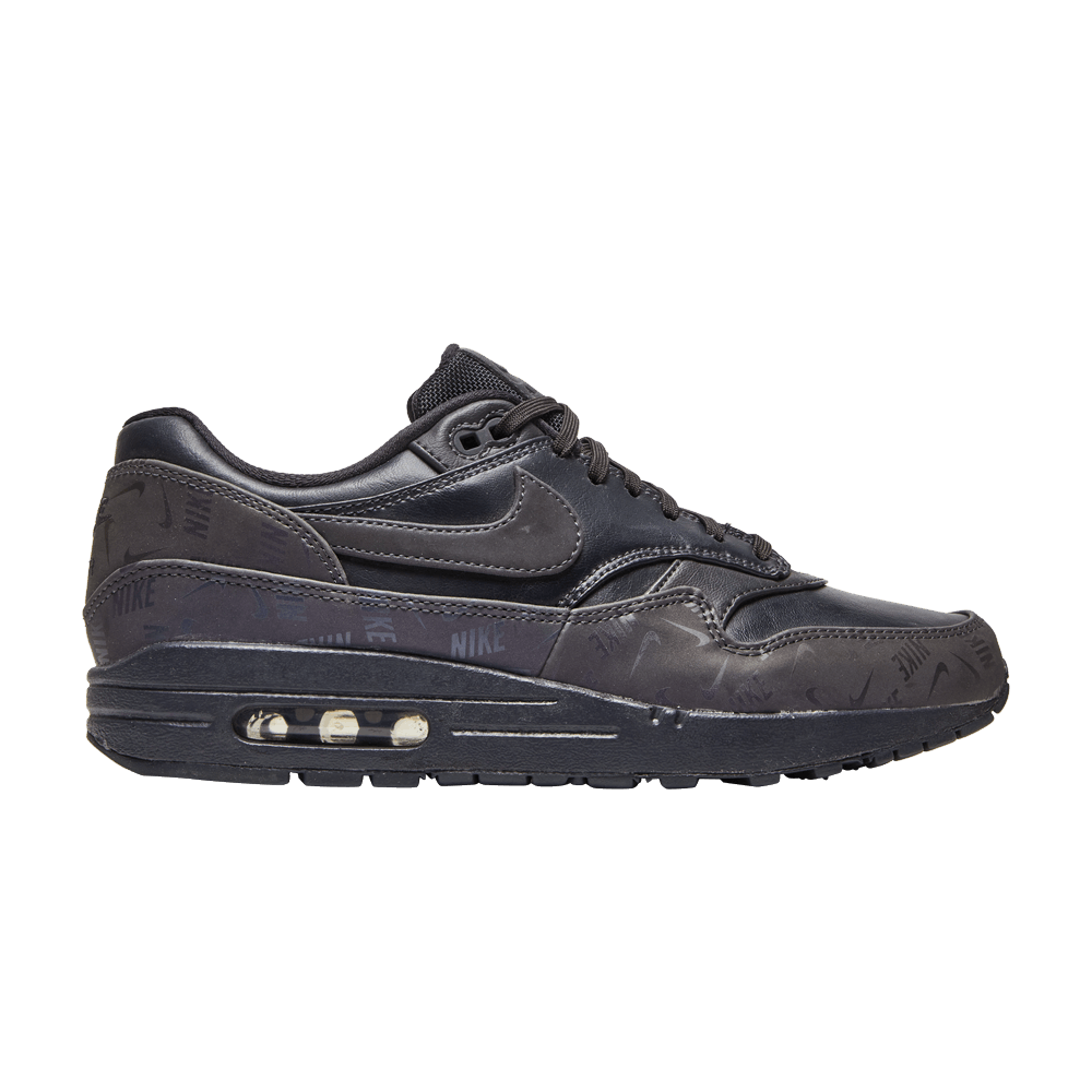 Nike Wmns Air Max 1 Lux 'Logo Prints'