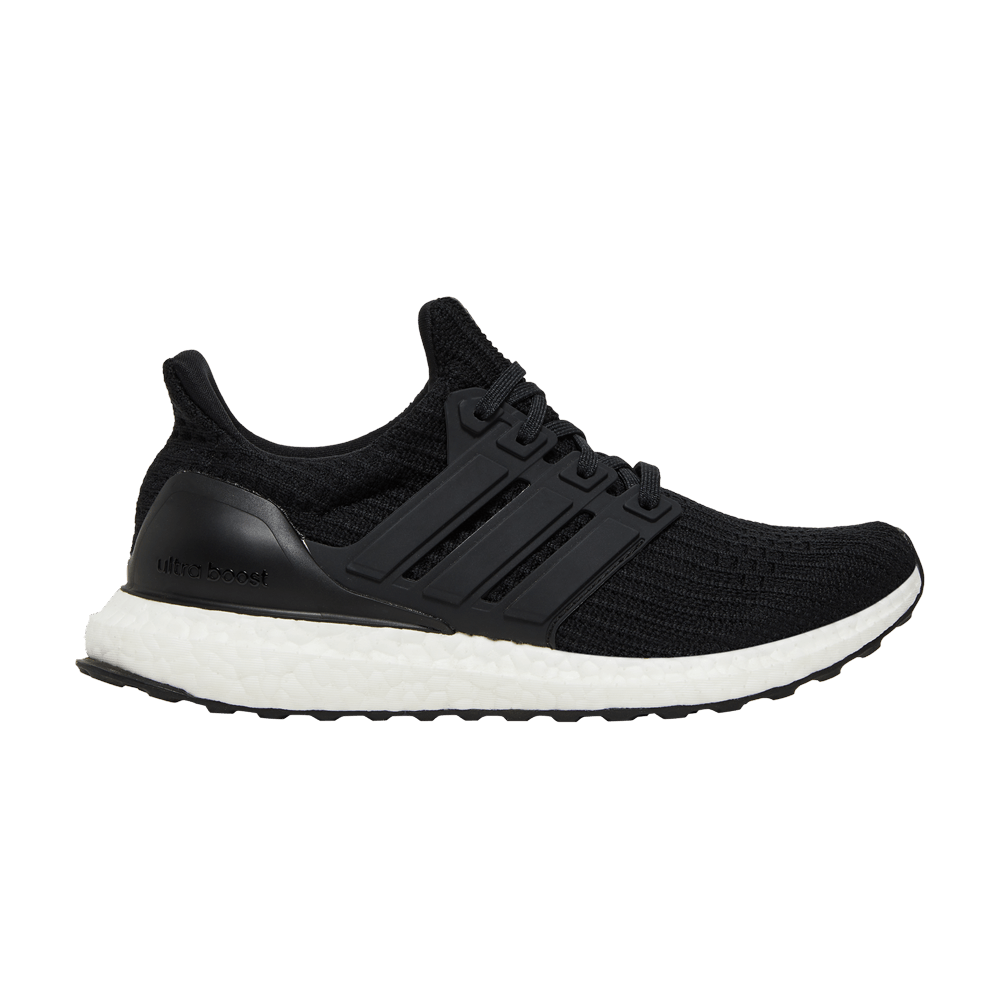 adidas Wmns UltraBoost 4.0 'Core Black'