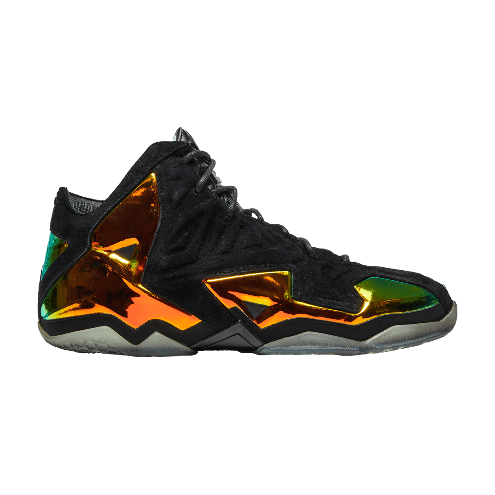 Nike LeBron 11 EXT QS 'Kings Crown'