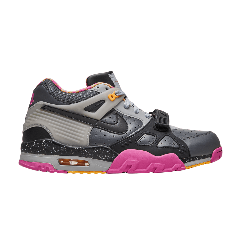 Nike Air Trainer 3 Prm Qs 'Bo Knows Horse Racing'