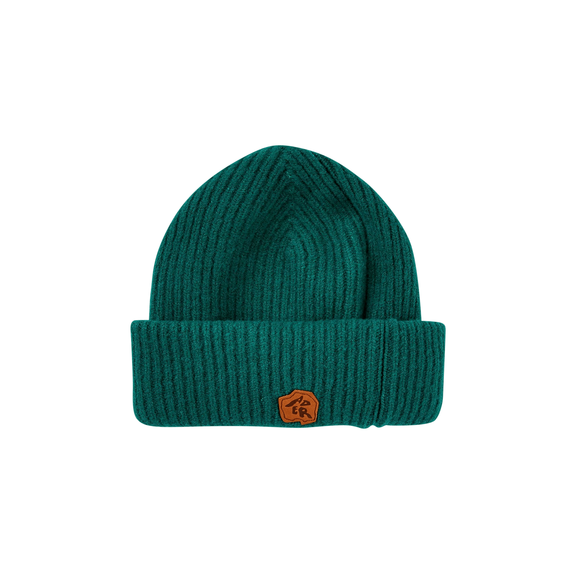 ADER ERROR ADER ERROR BEANIE 'GREEN'