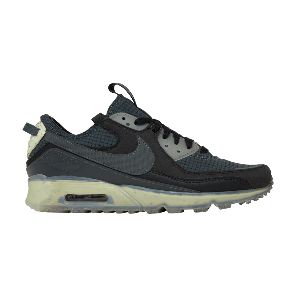 Nike Air Max Terrascape 90 'Black Lime Ice'