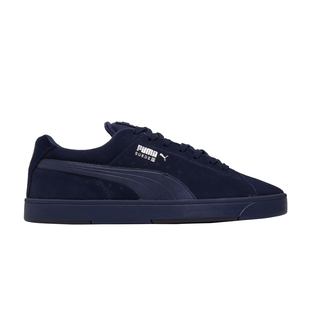 PUMA PUMA SUEDE S 'PEACOAT'