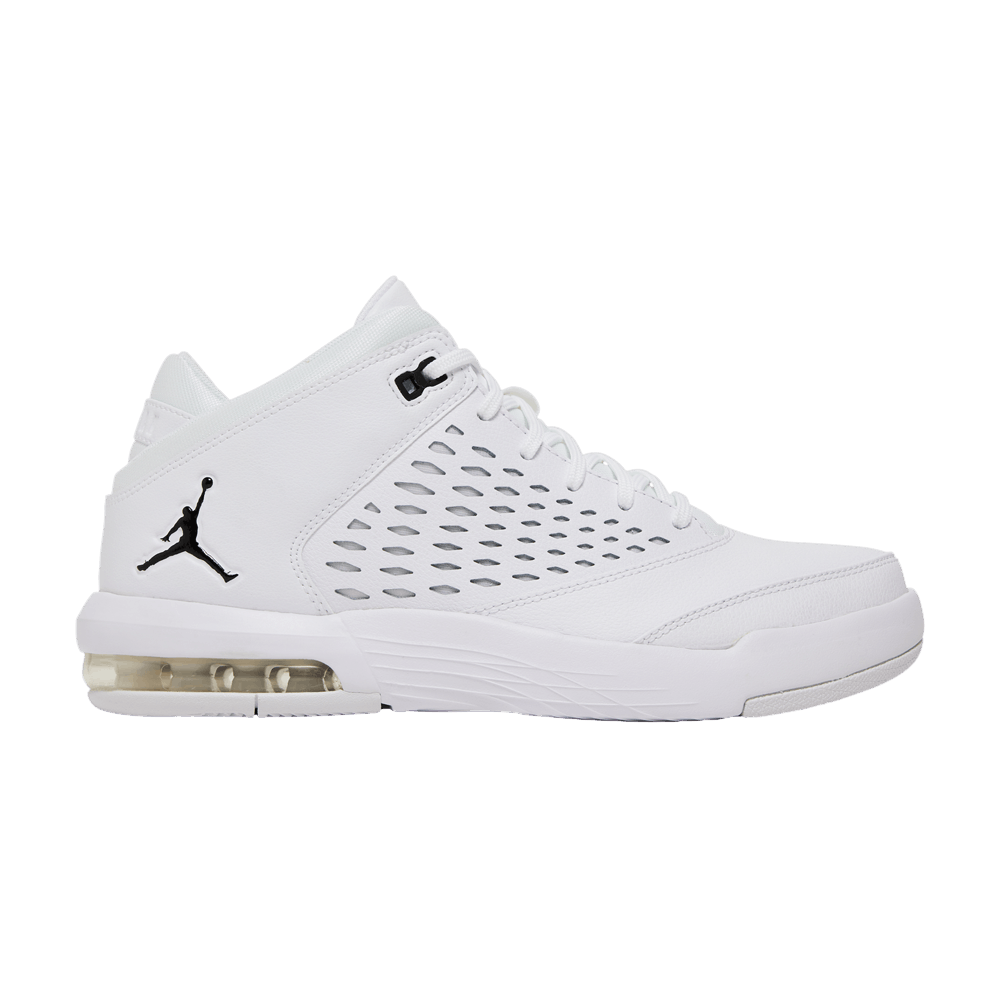 AIR JORDAN JORDAN FLIGHT ORIGIN 4 'WHITE'