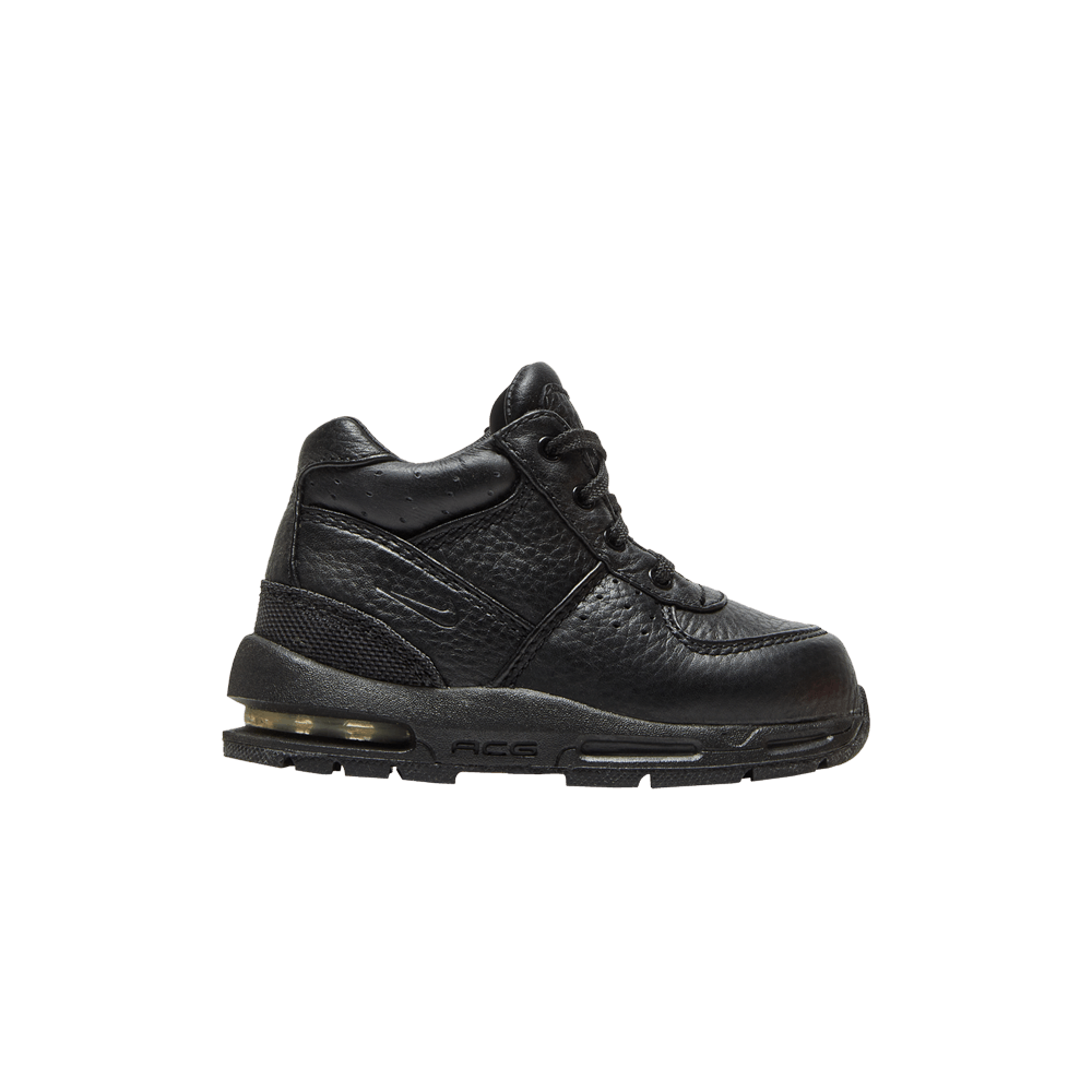 Nike Air Max Goadome TD 'Black'
