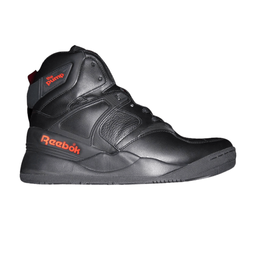 Buy Shoe Gallery x Reebok The Pump Certified '25th Anniversary