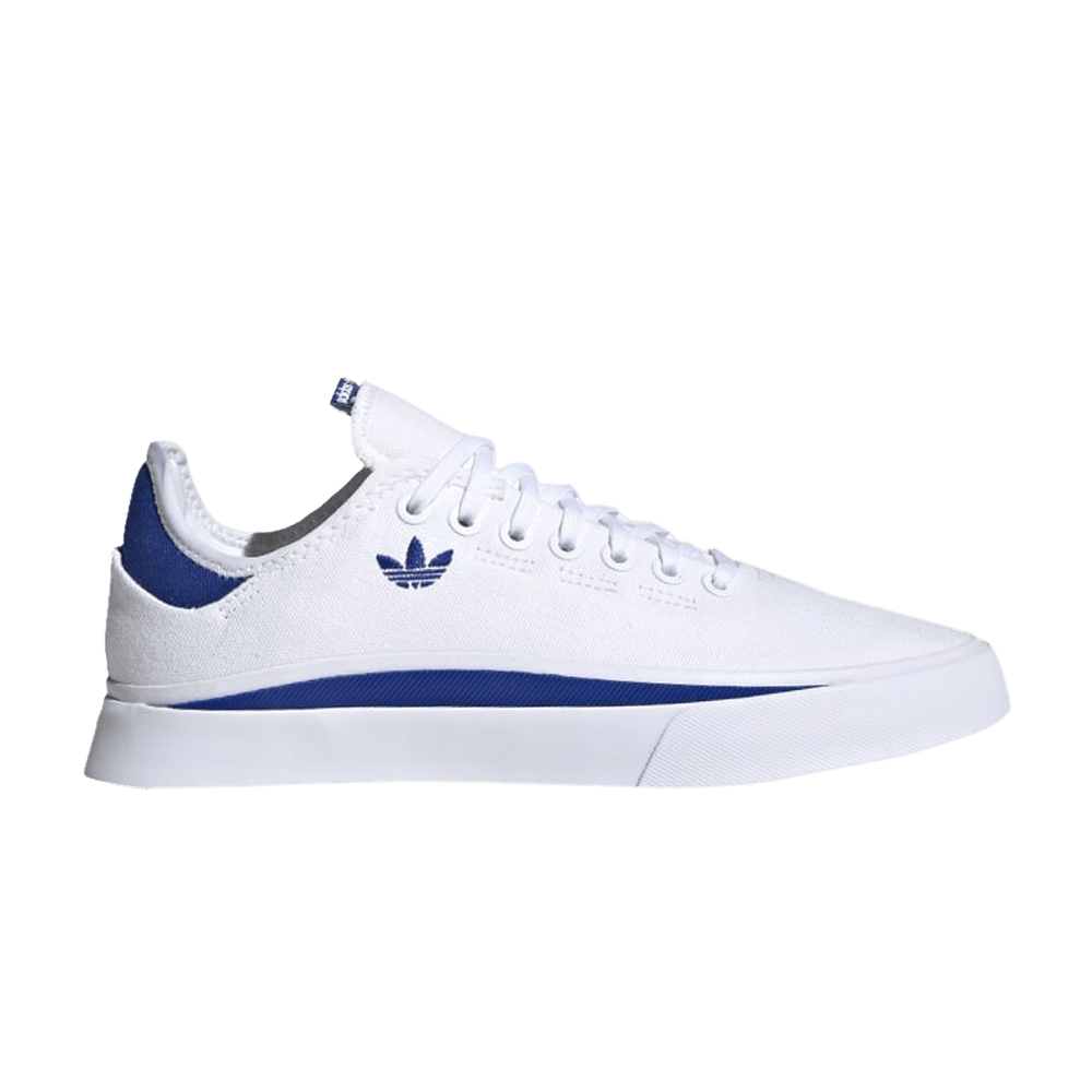 Sabalo 'White Royal Blue'