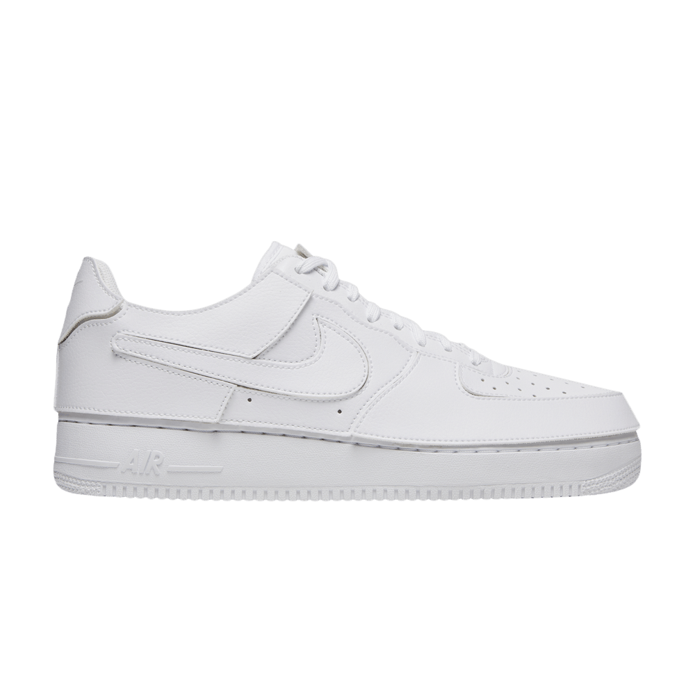 Nike Air Force 1/1 'White Black'
