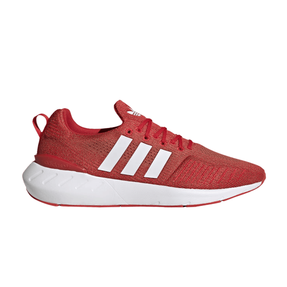 Swift Run 22 'Vivid Red White'