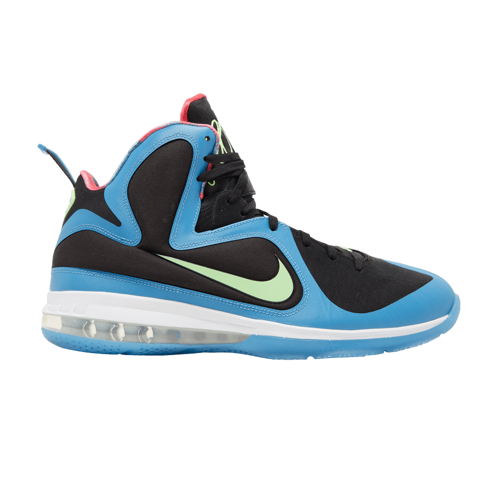 NIKE LEBRON 9 'SOUTH COAST'