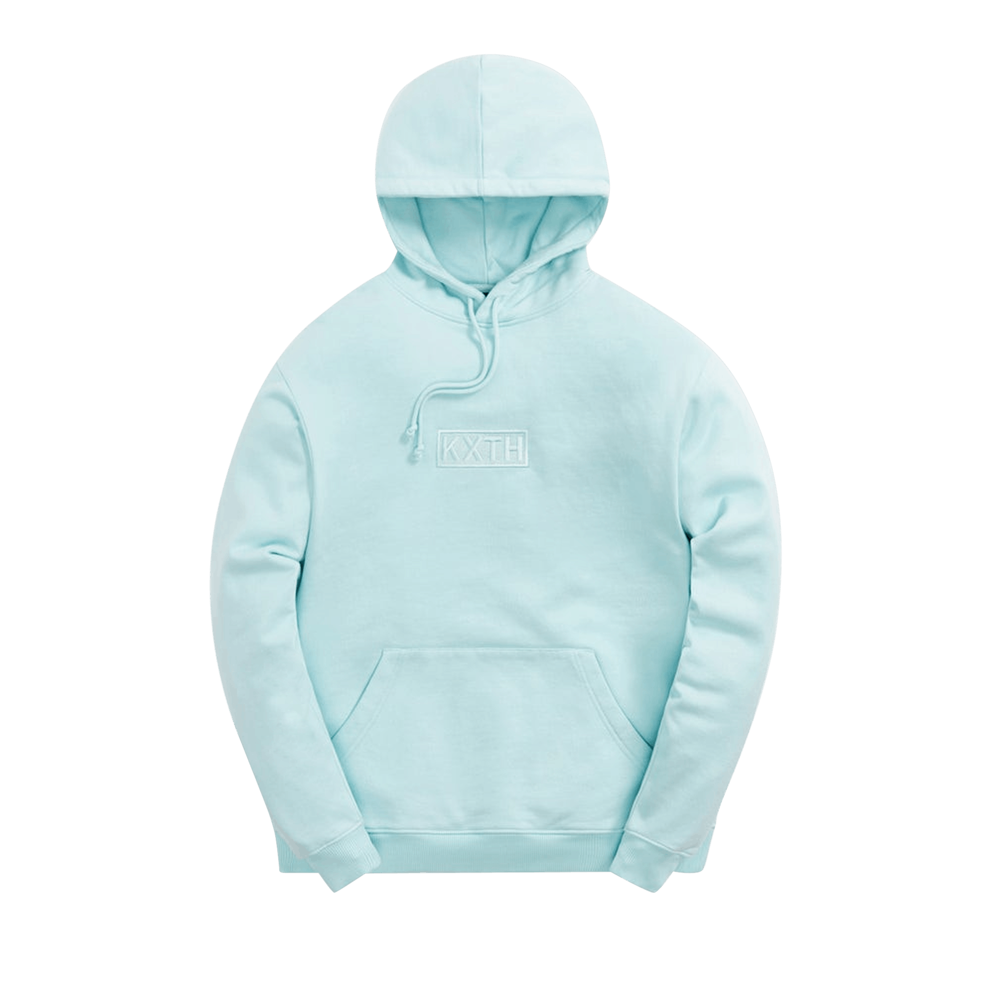 Kith Cyber Monday Hoodie 'Mykonos'