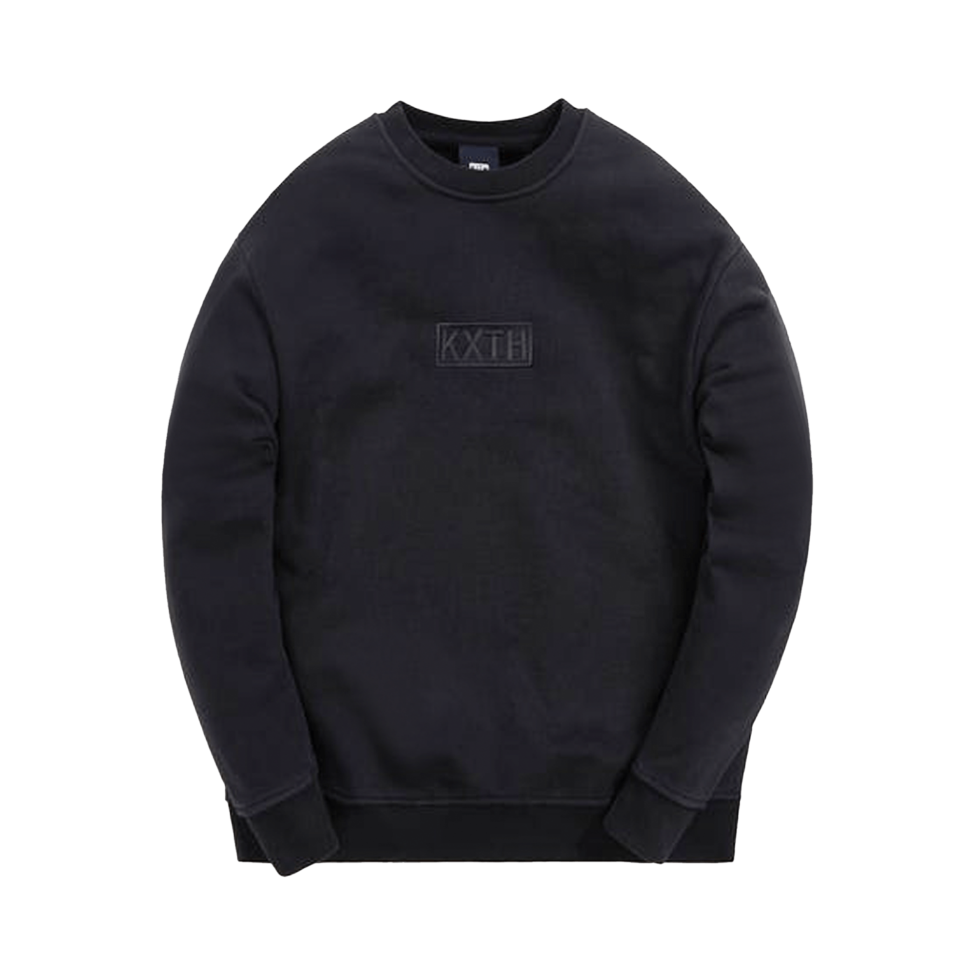 Kith Cyber Monday Crewneck 'Black'