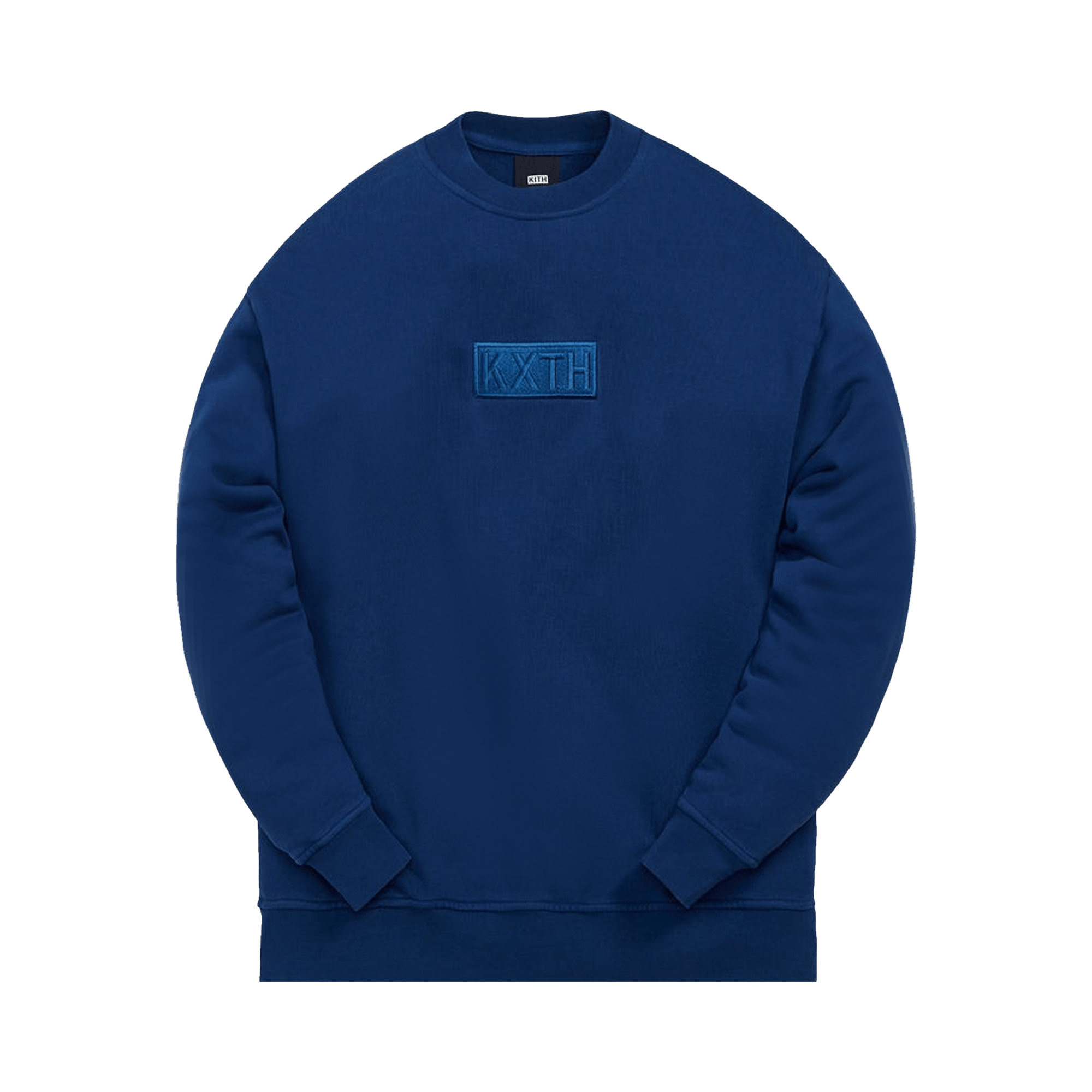 Kith Cyber Monday Crewneck 'Cyclone'