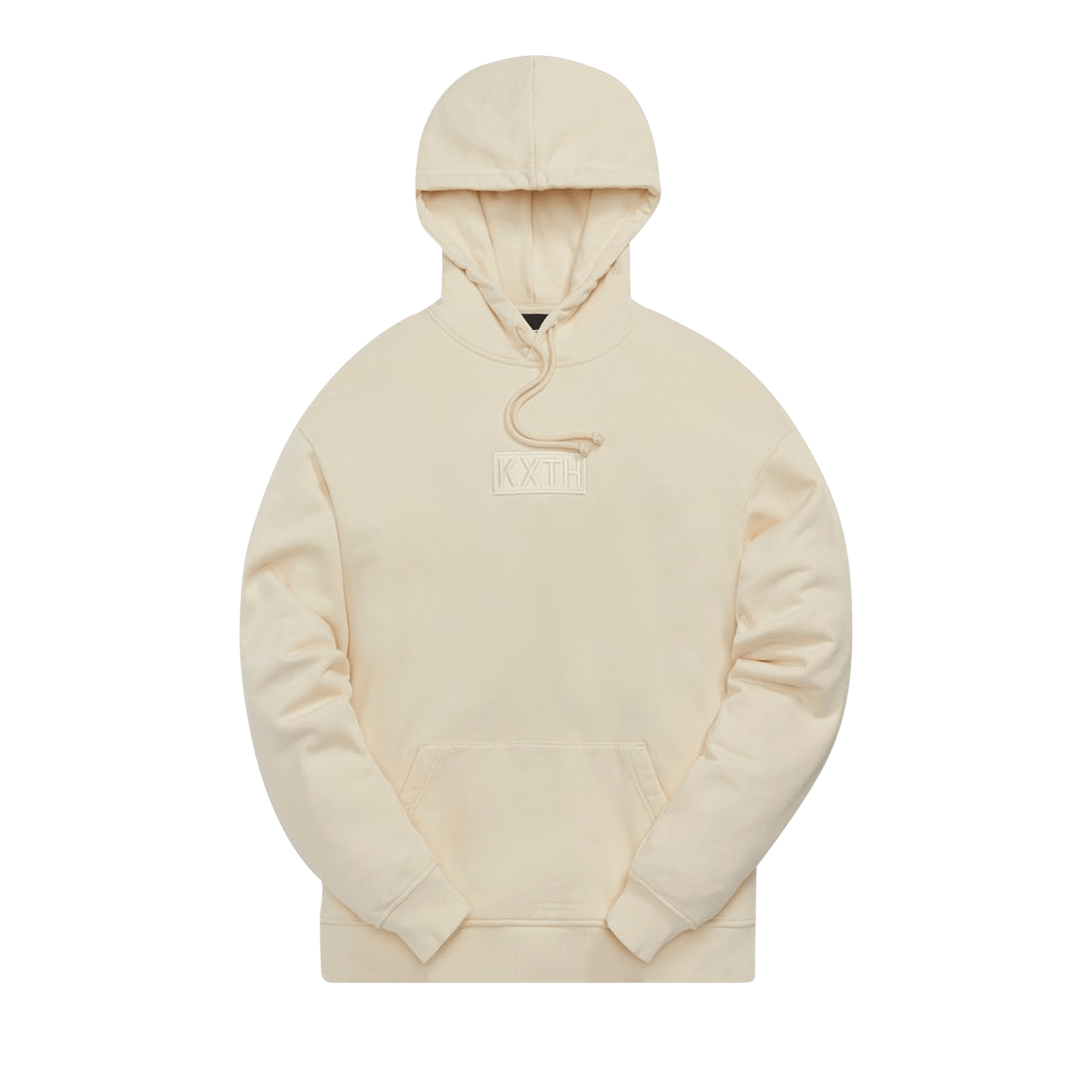 Kith Cyber Monday Hoodie 'Barley'