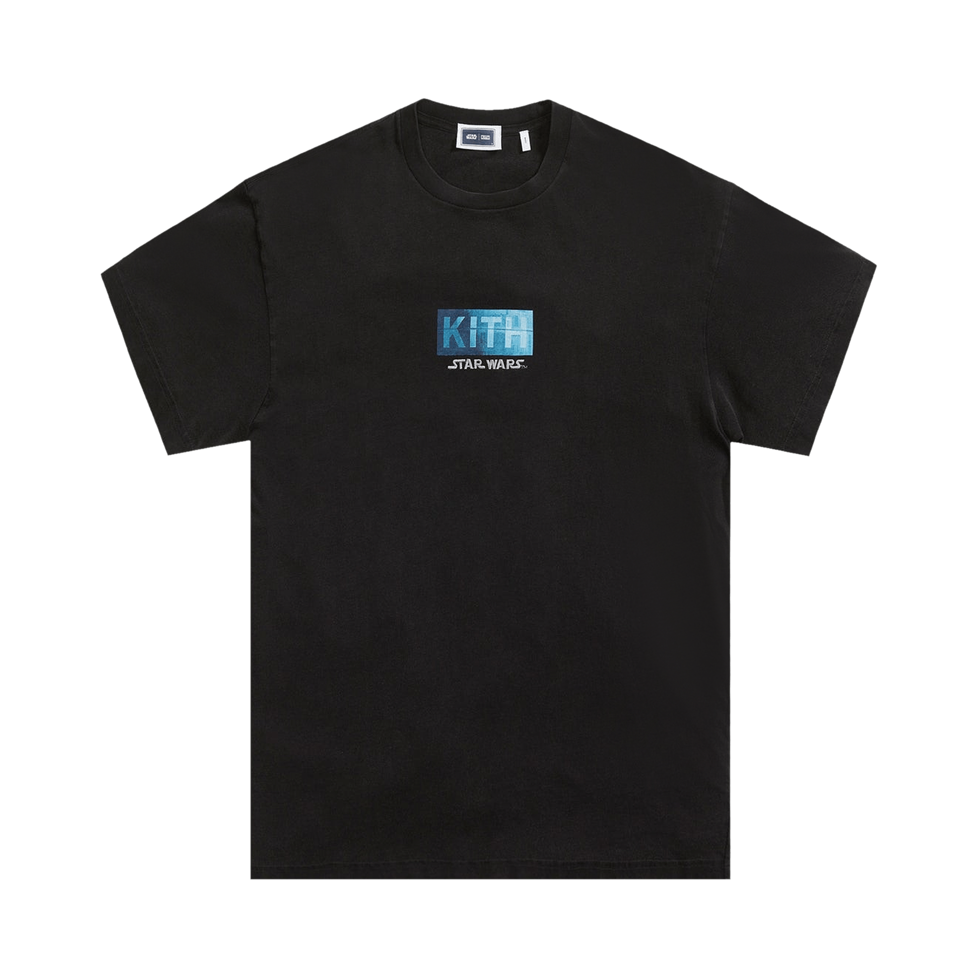 Kith For Star Wars Death Star Vintage Tee (Online Exclusive) 'Black'