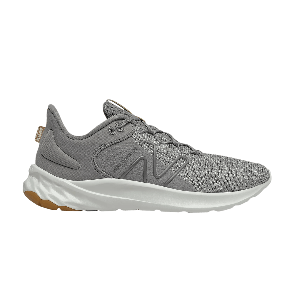 New Balance Fresh Foam Roav Big Kid 'Castlerock Marblehead'