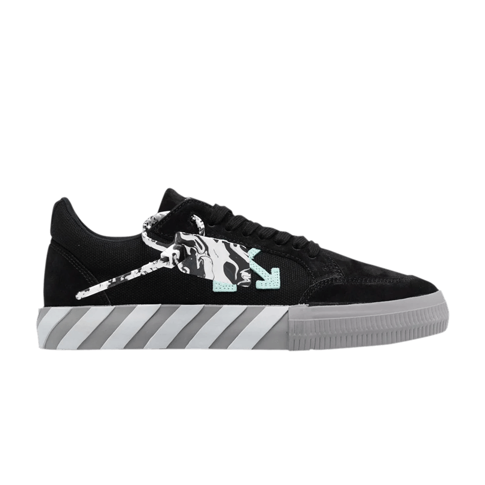 Off-White Vulc Sneaker 'Black Mint'