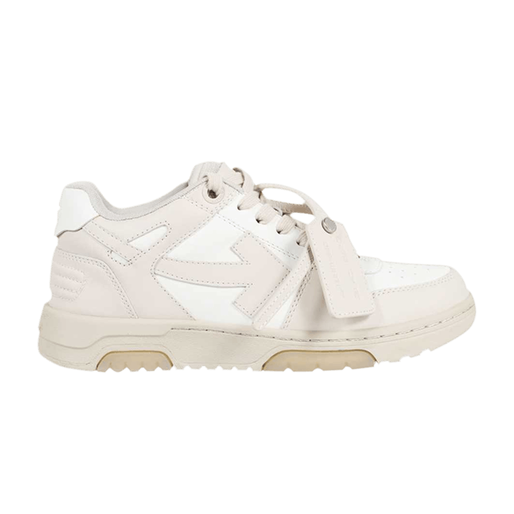 Off-White Wmns Out of Office 'White Bone'