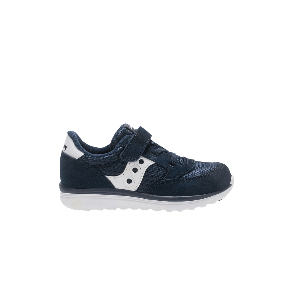 Saucony Jazz Lite Infant 'Navy White'