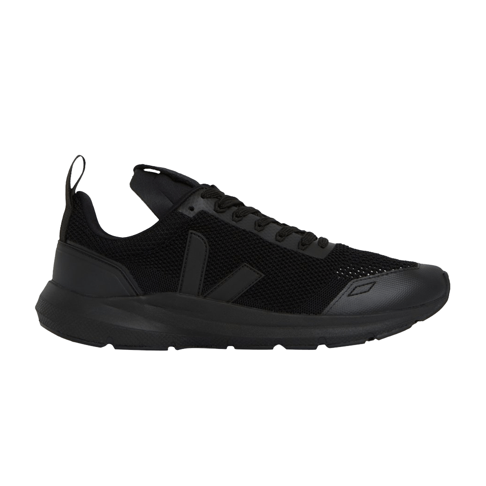 Rick Owens x Veja Performance Runner 'Black'