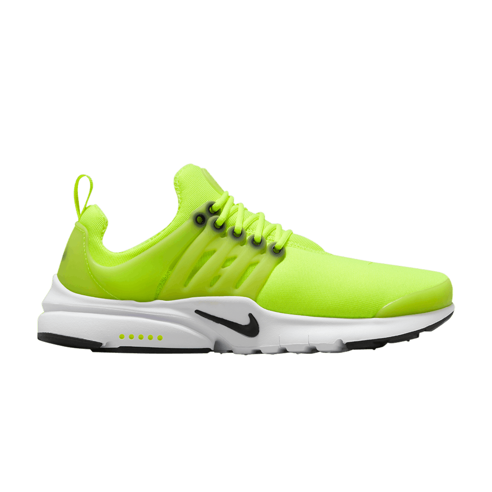 Nike Air Presto GS 'Volt' - DO1379-700