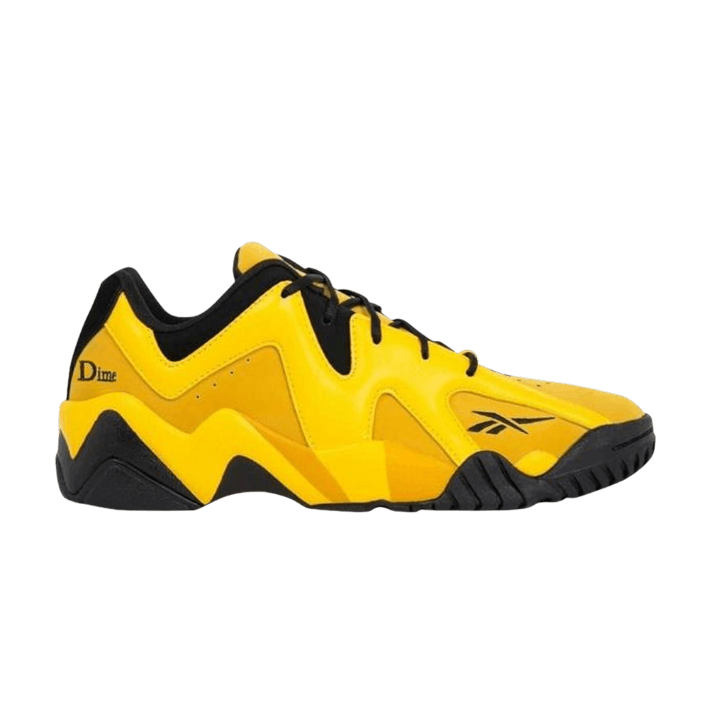 Dime x Reebok Kamikaze 2 Low 'Shawn Kemp'