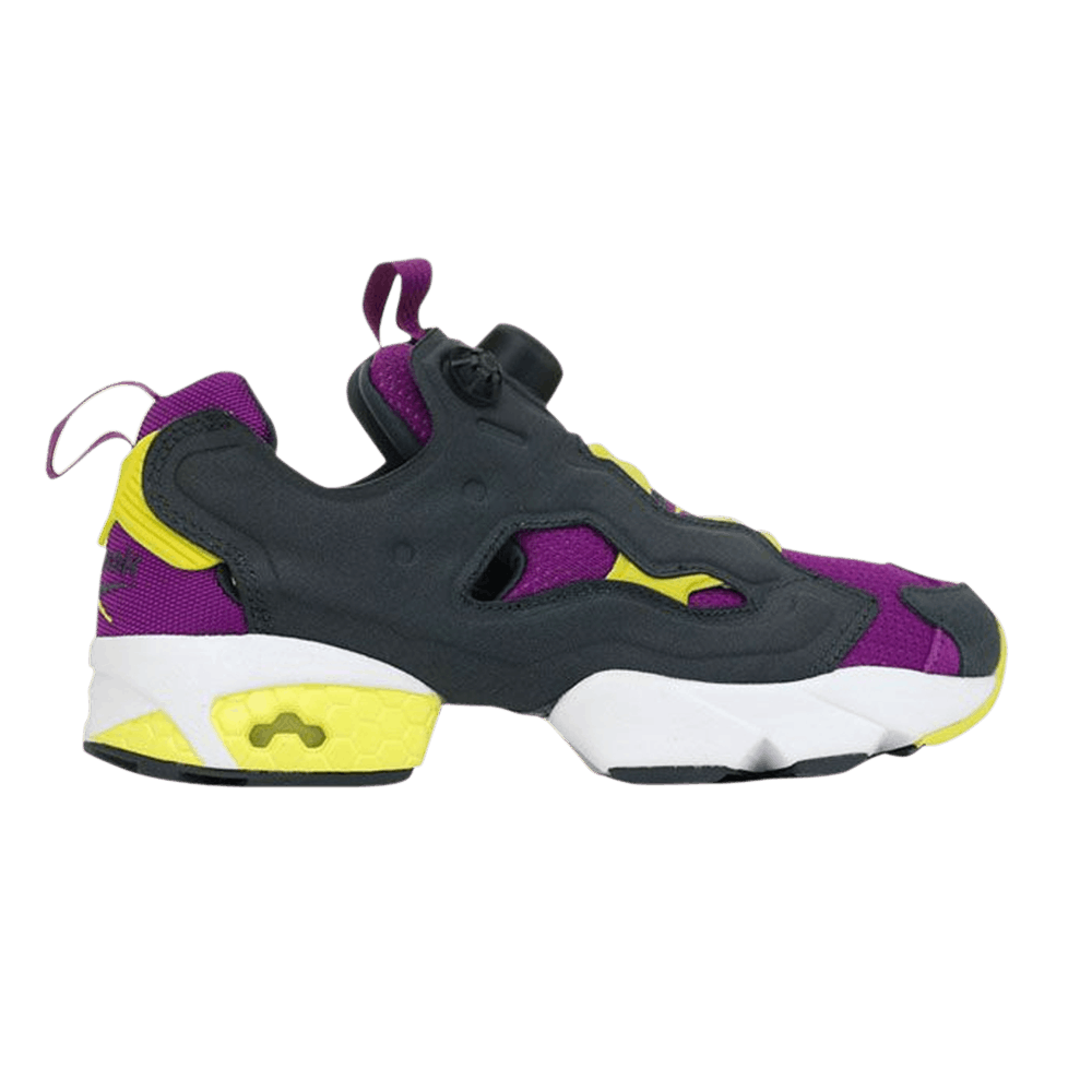 Reebok InstaPump Fury OG 'Gravel Aubergine'