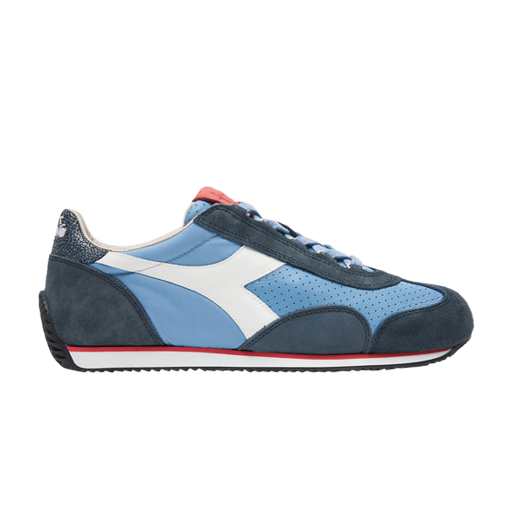 Diadora Equipe Italia 'Sky Blue Lagoon'
