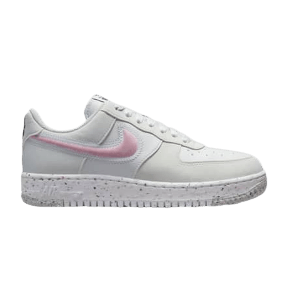 Nike Wmns Air Force 1 Crater 'Pink Prime' - DH0927-002