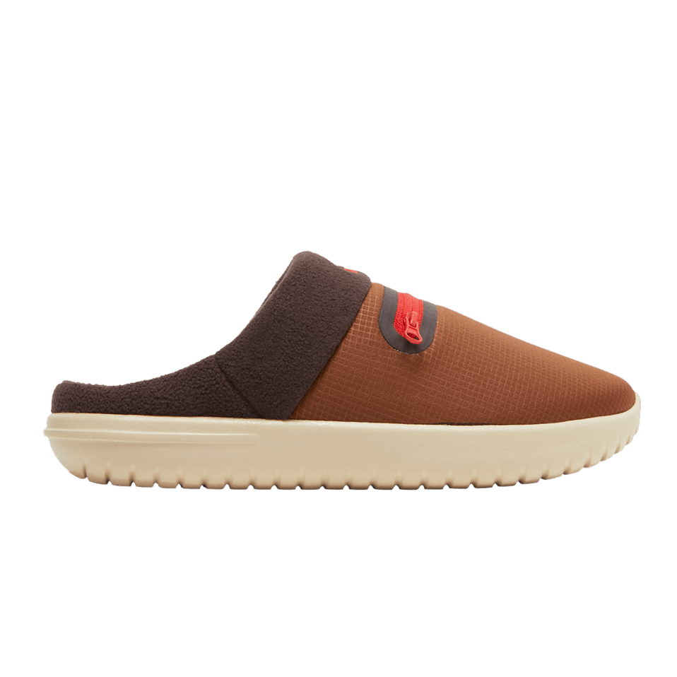 Burrow 'Pecan Chile Red'