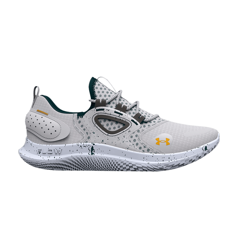 Under Armour Flow Velociti MVMNT 'Halo Grey Batik'